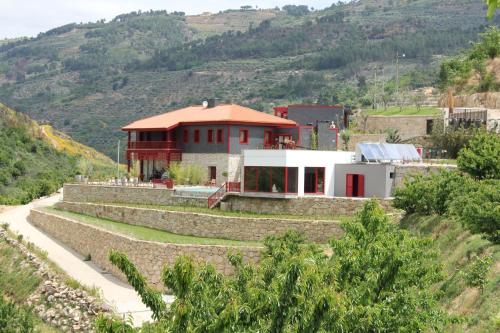 Quinta dos Padres Santos Agroturismo & Spa - image 3