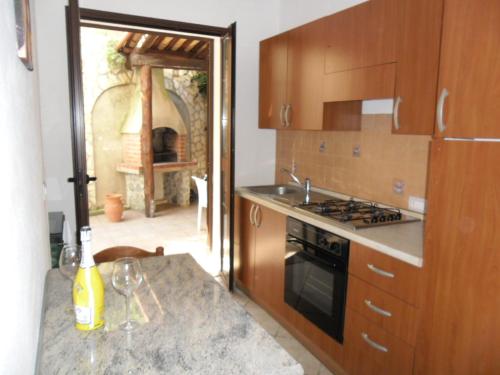 Pousada Romantica Room Type - Two-Bedroom Apartment Pousada Romantica Room Type - Two-Bedroom Apartment