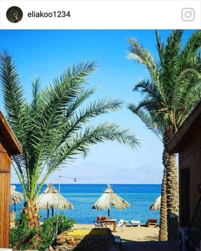 Nakhil Inn Nuweiba in Nuweiba