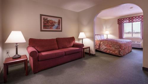 Supertel Inn & Conference Center