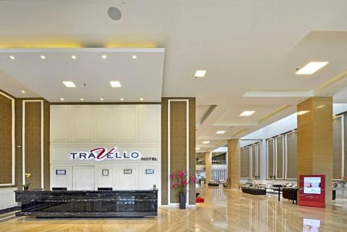 Travello Hotel