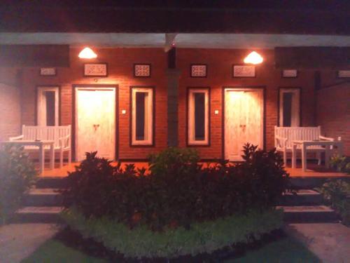 Seadmed, Krisna Homestay in Pemuteran