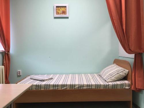 Globus Hostel