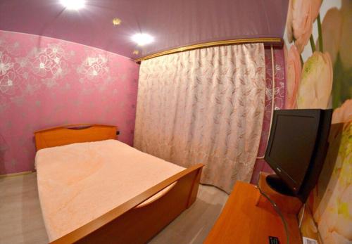 Vip Hotel - Kemerovo Sportivnaya 38