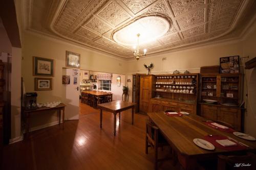 アグタープラス B&B ゲストハウス