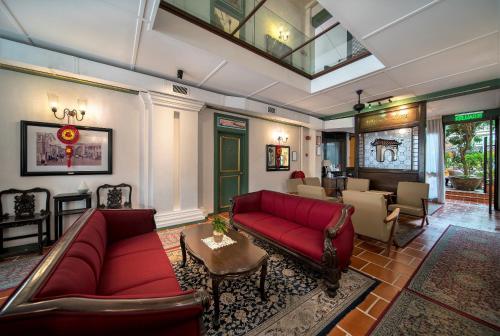 ล็อบบี้