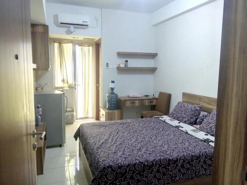 Yrp Apartemen Margonda Residence 4 In Indonesia - 