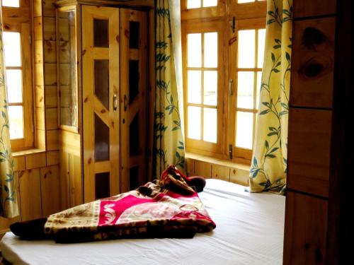 TIH Rahela Guest House & Home Stay