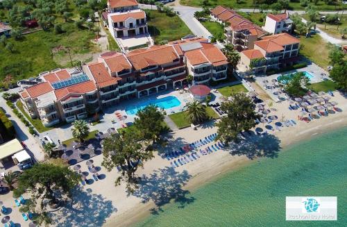 Rachoni Bay Hotel de charme Macédoine-Orientale-et-Thrace