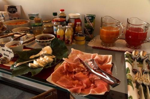 Cascina Belmonte - 식음료(F&B)