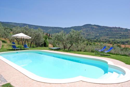 Fasiliteter, Margherita Holiday Home in Cegliolo