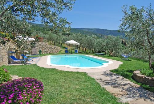 Fasiliteter, Margherita Holiday Home in Cegliolo