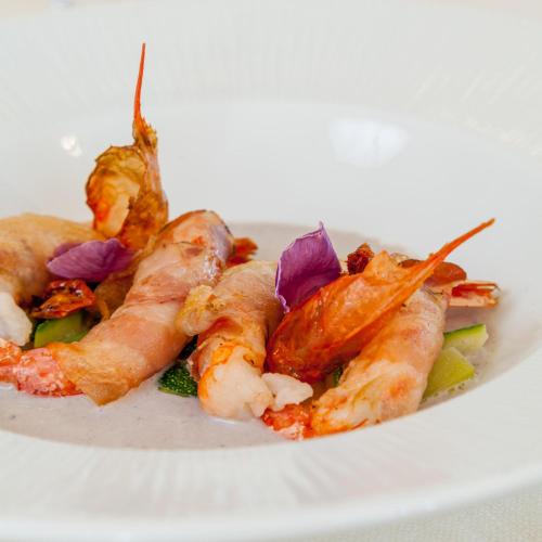 Hotel Sa Cheya Relais & Spa - image 13