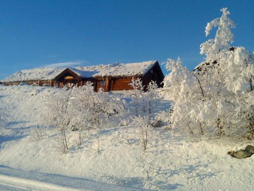 Hakkesetstølen Hytter - Accommodation - Geilo