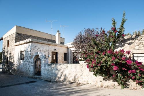  Kazantzakis House in Vóroi