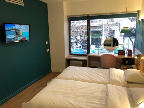 Mandrino Hotel - image 10