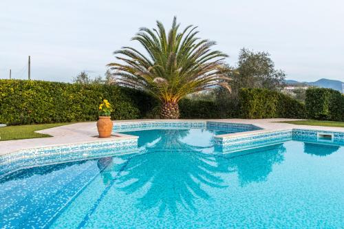 Agriturismo Villa Isa 4
