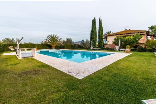 Agriturismo Villa Isa 2