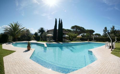 Agriturismo Villa Isa 5