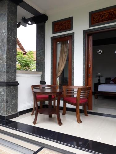 

Salukat Guesthouse