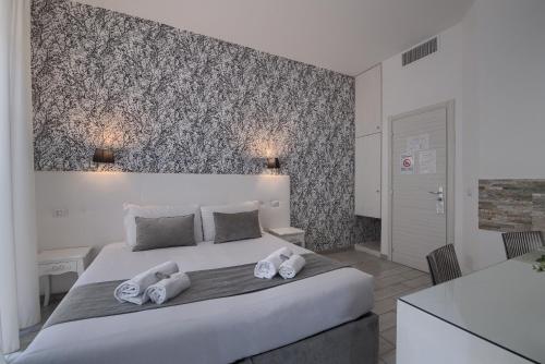 Vatican Tourist Inn, Rom (Foto 4)