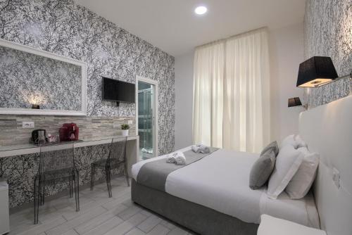 Vatican Tourist Inn, Rom (Foto 8)