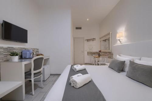 Vatican Tourist Inn, Rom (Foto 6)