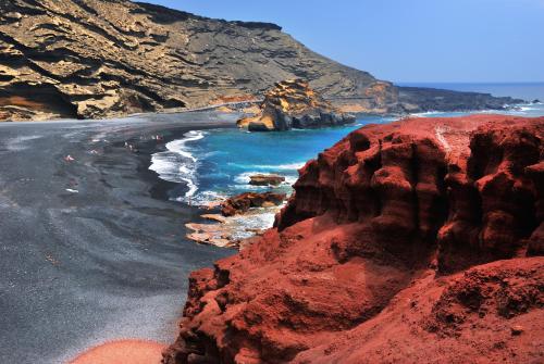 Holiday Apartment C Lanzarote