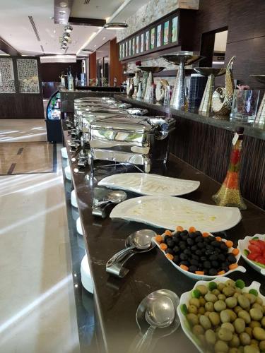Thwary Hotel Suites – Riyadh, NY