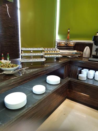 Thwary Hotel Suites – Riyadh, NY