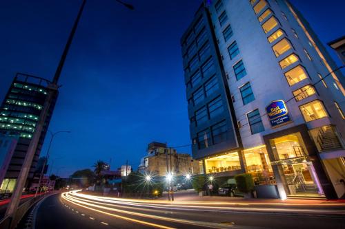 Foto - Best Western Elyon Colombo