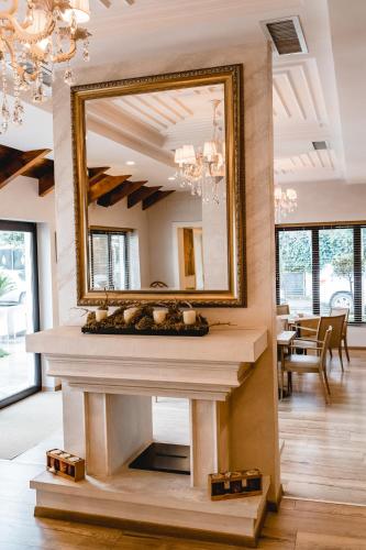 Green House Hotel & Restaurant - image 4