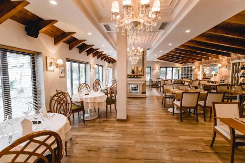 Green House Hotel & Restaurant - image 6