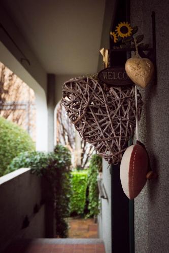Casa Chiara B&B, Bergame (photo 7)