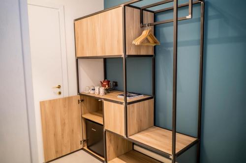 Casa Chiara B&B, Bergame (photo 8)