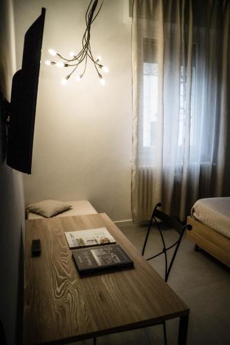 Casa Chiara B&B, Bergame (photo 10)
