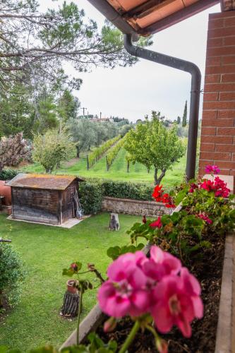 Agriturismo Villa Isa 4