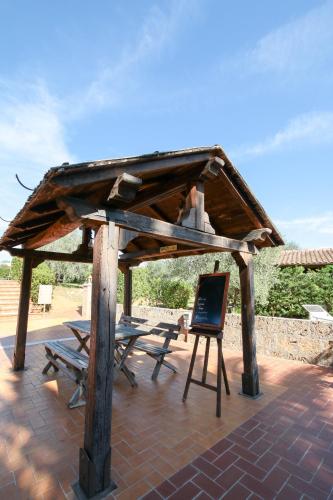 Agriturismo Villa Isa