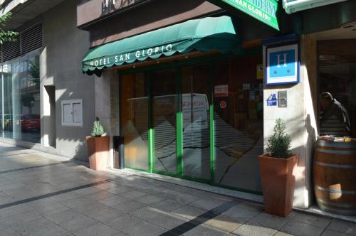 Hotel San Glorio - image 3