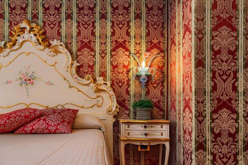 1 queen bed