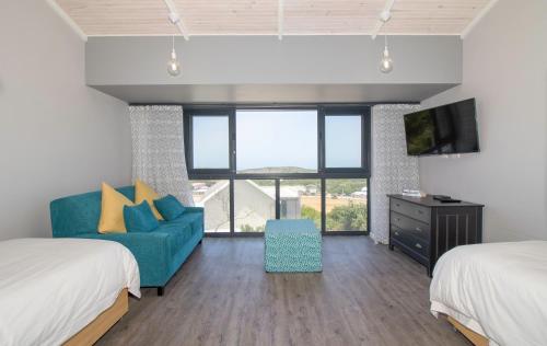 Sky Blue Guest House in Kenton-on-Sea