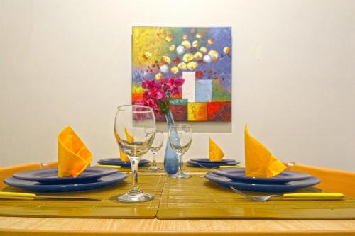 Villa Dolphins – Askeli, PA
