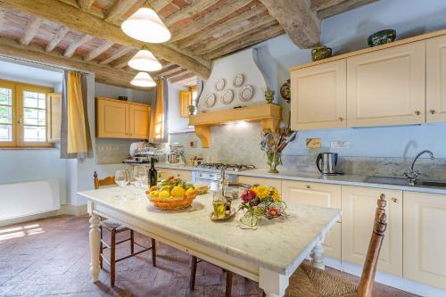 Coselli's luxury Villas - image 11