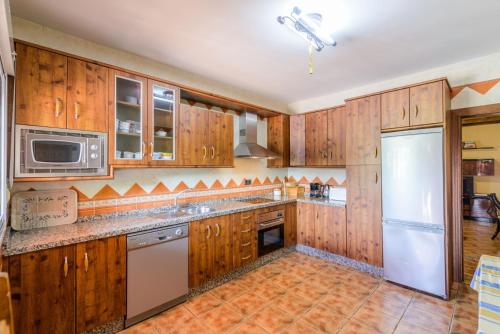 Cubo's Finca el Parral
