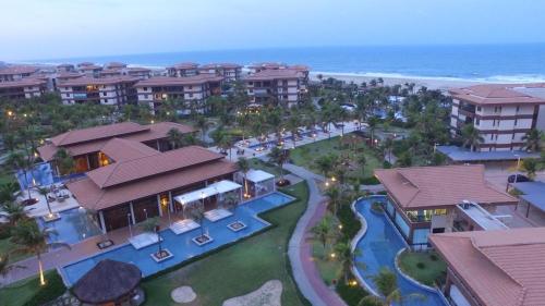 Mandara Lanai