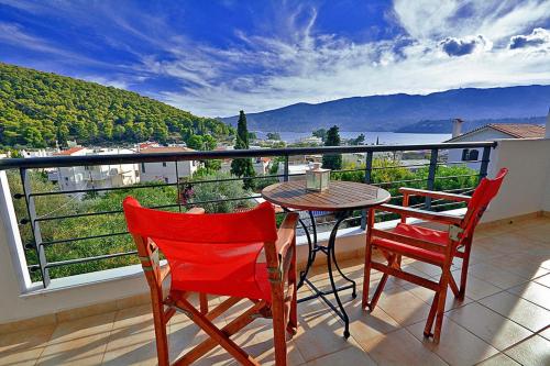 Villa Dolphins – Askeli, PA