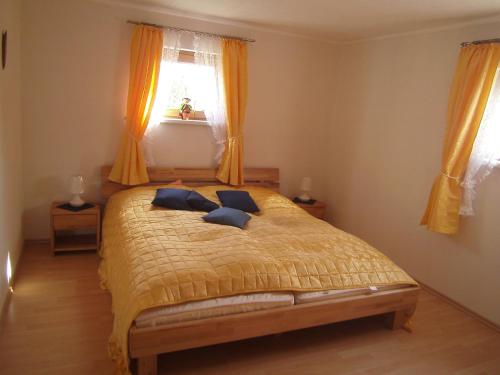 Ferienwohnung Barzen in Ralingen