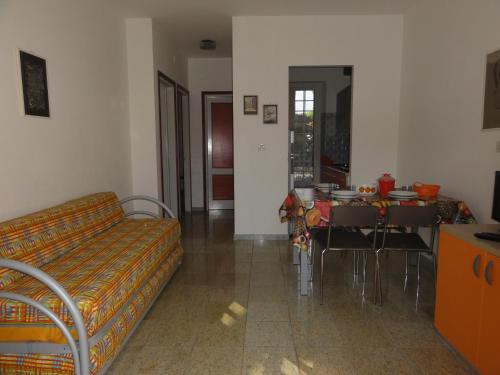 Villa Santa Cruz