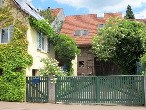Ferienwohnung Spessart in Straßbessenbach, Deutschland