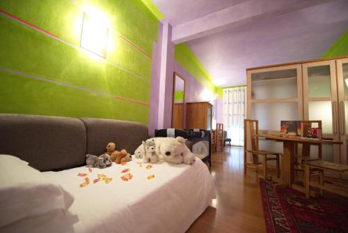 Best Western Hotel Firenze - image 12